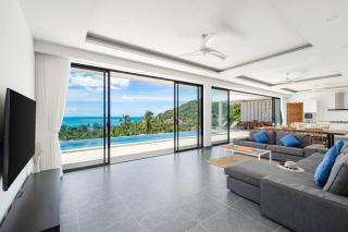 15% OFF ! Brand new near Beach - Amphoe Koksamui - 9