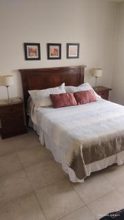 Departamento céntrico Mendoza - La Cieneguita - 0