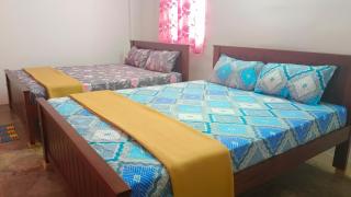 AYYAN RESIDENCY - Alāndurai - 7
