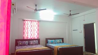 AYYAN RESIDENCY - Alāndurai - 6