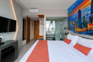 Azana Style Hotel Tulungagung - Tulungagung - 7
