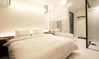 Jinhae Pasta Hotel - Changwon - 0