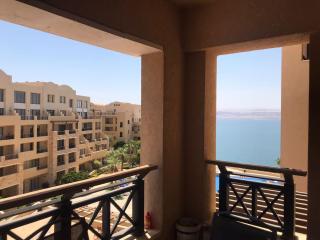 apartment at samarah resort dead sea - Sowayma - 3