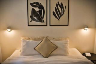HOM I Loft 2D2B con Terraza en el Corazon de Santiago MJ110 - Santiago - 4