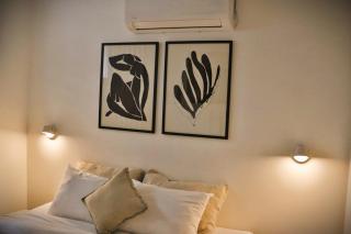 HOM I Loft 2D2B con Terraza en el Corazon de Santiago MJ110 - Santiago - 2