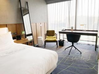 Le Meridien Zhengzhou - Zhengzhou - 1