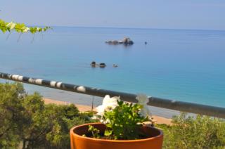 Pool Apartments with panoramic Pelekas Beach view - Pelekas - 9
