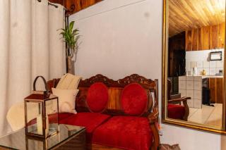Apartamento Rustico - Fortuna - 7