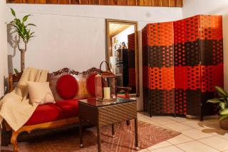Apartamento Rustico - Fortuna - 5