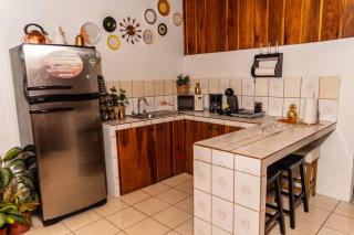 Apartamento Rustico - Fortuna - 4