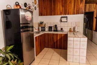 Apartamento Rustico - Fortuna - 2