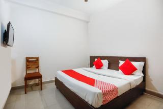 Hotel O Av Residency Near Botanic Garden Of Indian Republic - 5