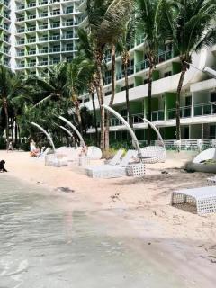 Azure Urban Residences Beach and Resort by Vookley - Manila - 9