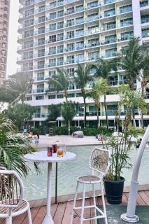 Azure Urban Residences Beach and Resort by Vookley - Manila - 5