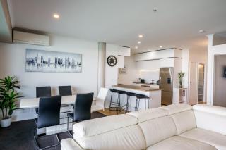Princes Wharf - Luxury - 4