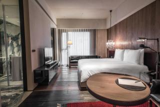 Hotel Proverbs Taipei - Taipeh - 8