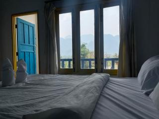 Blue Sunset Hostel - Vang Vieng - 3