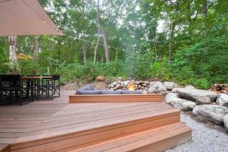 Bellton-Newly built luxury 5 bedrooms & hot tub - Hakuba - 6
