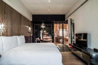 Hotel Proverbs Taipei - Taipeh - 7