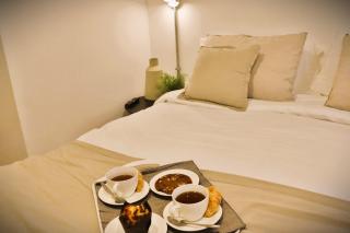 HOM I Apartamento 1D1B 4PAX En Calle Monjitas - Santiago - 4