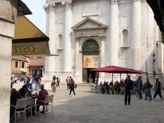 Ca' Toletta - Venice - 0