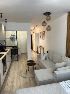 Apartament Relax Chłopska - Gdansk - 9