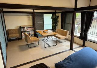 JapaneseTraditional house【Zushi Kotsubo ONDa】 - Zushi - 0