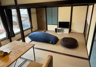 JapaneseTraditional house【Zushi Kotsubo ONDa】 - Zushi - 6