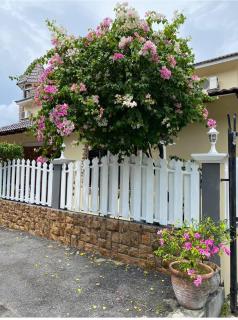 MENAREK GARDEN HOUSE - Bandar Baru Bangi - 4