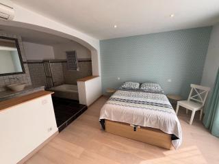Beautiful holiday home with private pool - Vidauban - 6
