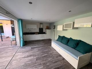 Beautiful holiday home with private pool - Vidauban - 5