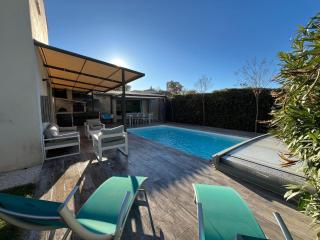 Beautiful holiday home with private pool - Vidauban - 1