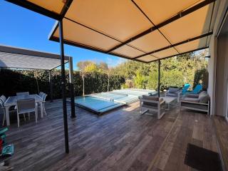 Beautiful holiday home with private pool - Vidauban - 5
