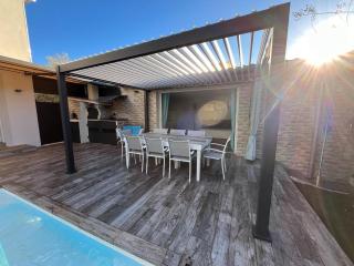 Beautiful holiday home with private pool - Vidauban - 3