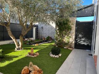 Beautiful holiday home with private pool - Vidauban - 6