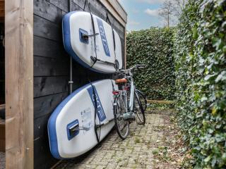 Holiday home on the Veerse Meer - Kamperland - 5