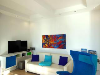 Apartment on the beach in Sellin - 5