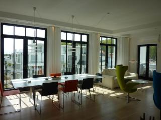 Apartment on the beach in Sellin - 1