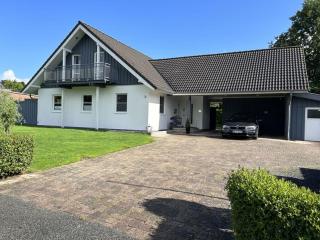 Holiday apartment Enna - Oldersbek - 0