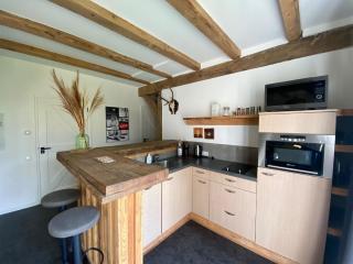 Spacious holiday home in the Teutoburg Forest - Schieder-Schwalenberg - 8