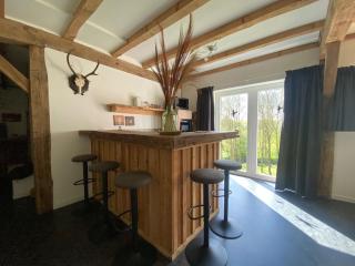 Spacious holiday home in the Teutoburg Forest - Schieder-Schwalenberg - 3