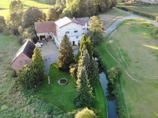 Spacious holiday home in the Teutoburg Forest - Schieder-Schwalenberg - 0