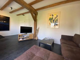 Spacious holiday home in the Teutoburg Forest - Schieder-Schwalenberg - 7