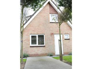 Huijsmansverhuur Typ B 4 - 9