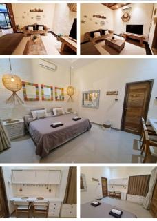 Villa Nakal 1 Seminyak - Seminyak - 6