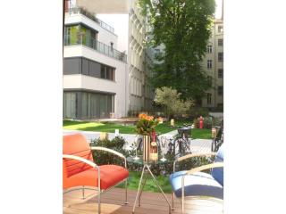 Berlin-City Comfortable holiday residence - 6