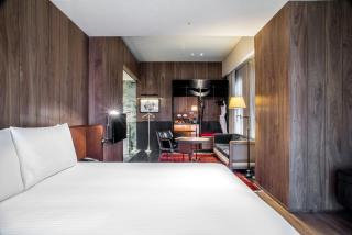Hotel Proverbs Taipei - 4