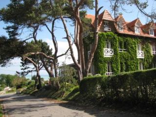 Hôtel De La Terrasse - Varengeville-sur-Mer - 7