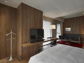 Hotel Proverbs Taipei - Taipeh - 3