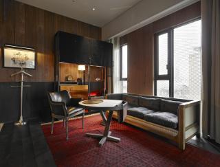 Hotel Proverbs Taipei - Taipeh - 2